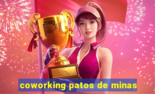 coworking patos de minas